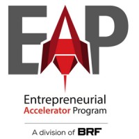 Entrepreneurial Accelerator Program Logo