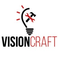 VisionCraft Logo