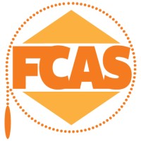 Florida Contract Automated Shading (FCAS) Logo