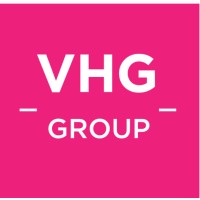 VHG Group - Early Childhood Language Schools Logo