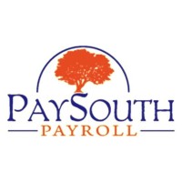 PaySouth Payroll Logo