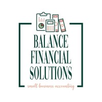 Balance Financial Solutions Logo