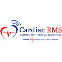 Cardiac RMS Logo
