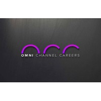 Omni Channel Career Services Logo