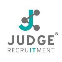 Judge Recruitment Ltd Logo