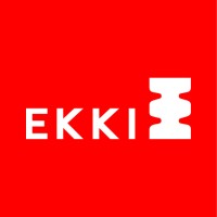 EKKI Logo