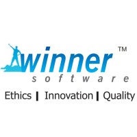 Winner Software Pvt Ltd. Logo