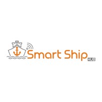 Smart Ship© Hub Logo