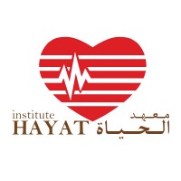 Hayat Institute Logo