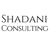 Shadani Consulting Logo