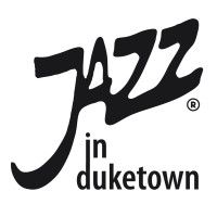 Jazz in Duketown Logo