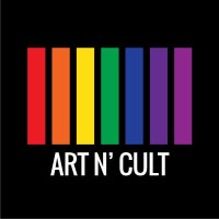 Rainbowed. Logo