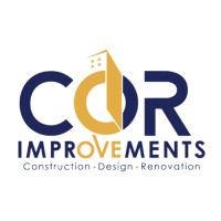 COR Improvements Logo