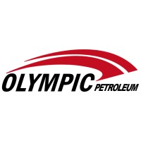Olympic Petroleum Corporation Logo