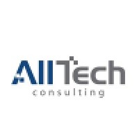 AllTech Consulting. Logo