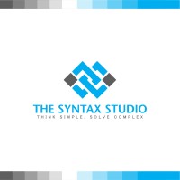 The Syntax Studio Logo