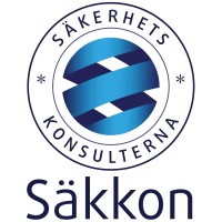 Säkkon AB Logo