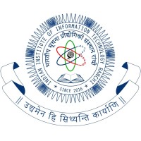 Indian Institute of Information Technology Ranchi Logo