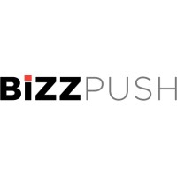 Bizzpush Logo