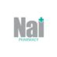 Nai Pharmacy Logo