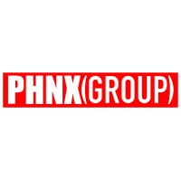 PHNX GROUP Logo