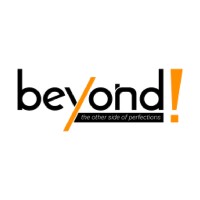 Beyond Exclamation Magazine Logo