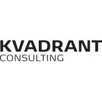 Kvadrant Consulting Logo