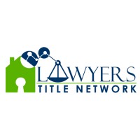 Lawyers Title Network Logo