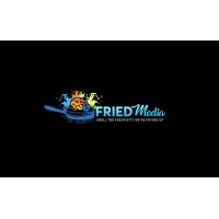 FRIED Media LLC Logo