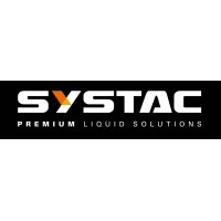 Systac BV - Premium Liquid Solutions Logo
