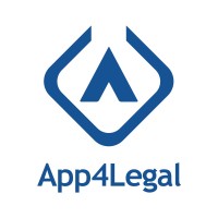 App4Legal Logo
