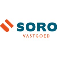 SORO Vastgoedmanagement Logo