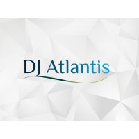 DJ Atlantis Assessoria Logo