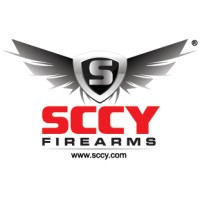 SCCY Firearms Logo
