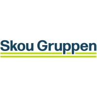 Skou Gruppen A/S Logo