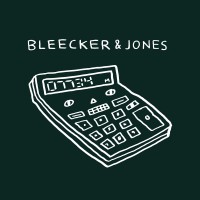 Bleecker & Jones Logo