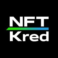 NFT.Kred Logo