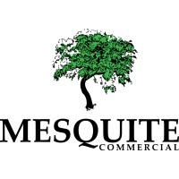 Mesquite Commercial, LLC Logo