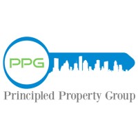 Principled Property Group Logo