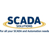 SCADA Solutions Logo