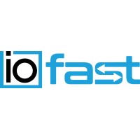 iofast Logo