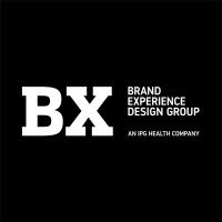 BX Brand Experience Design Group | An IPG Health Company Logo