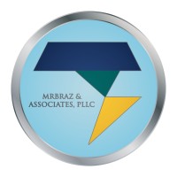 MRBraz and Associates, PLLC Logo