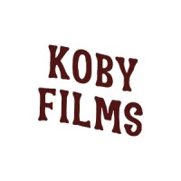 Koby Films Logo