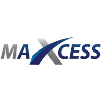 MaxcessMx Logo