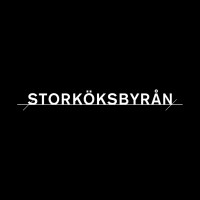 Storköksbyrån i Stockholm AB Logo
