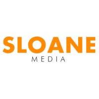Sloane Media Logo