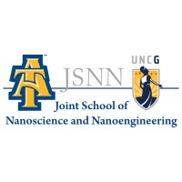 Joint School of Nanoscience & Nanoengineering Logo