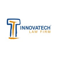 Innovatech Law Firm Logo