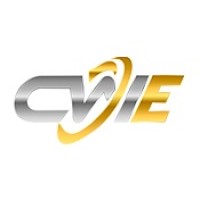 Crypto World Evolution Logo